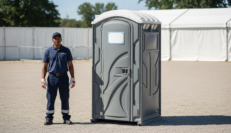 Flushable Portable Toilets Sugar Land TX